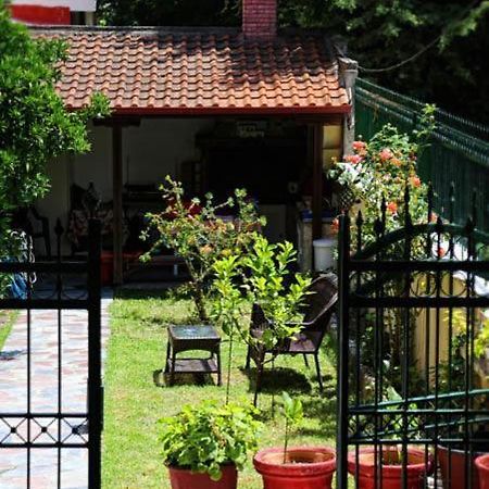 Studio Theano Kallithea  Dış mekan fotoğraf