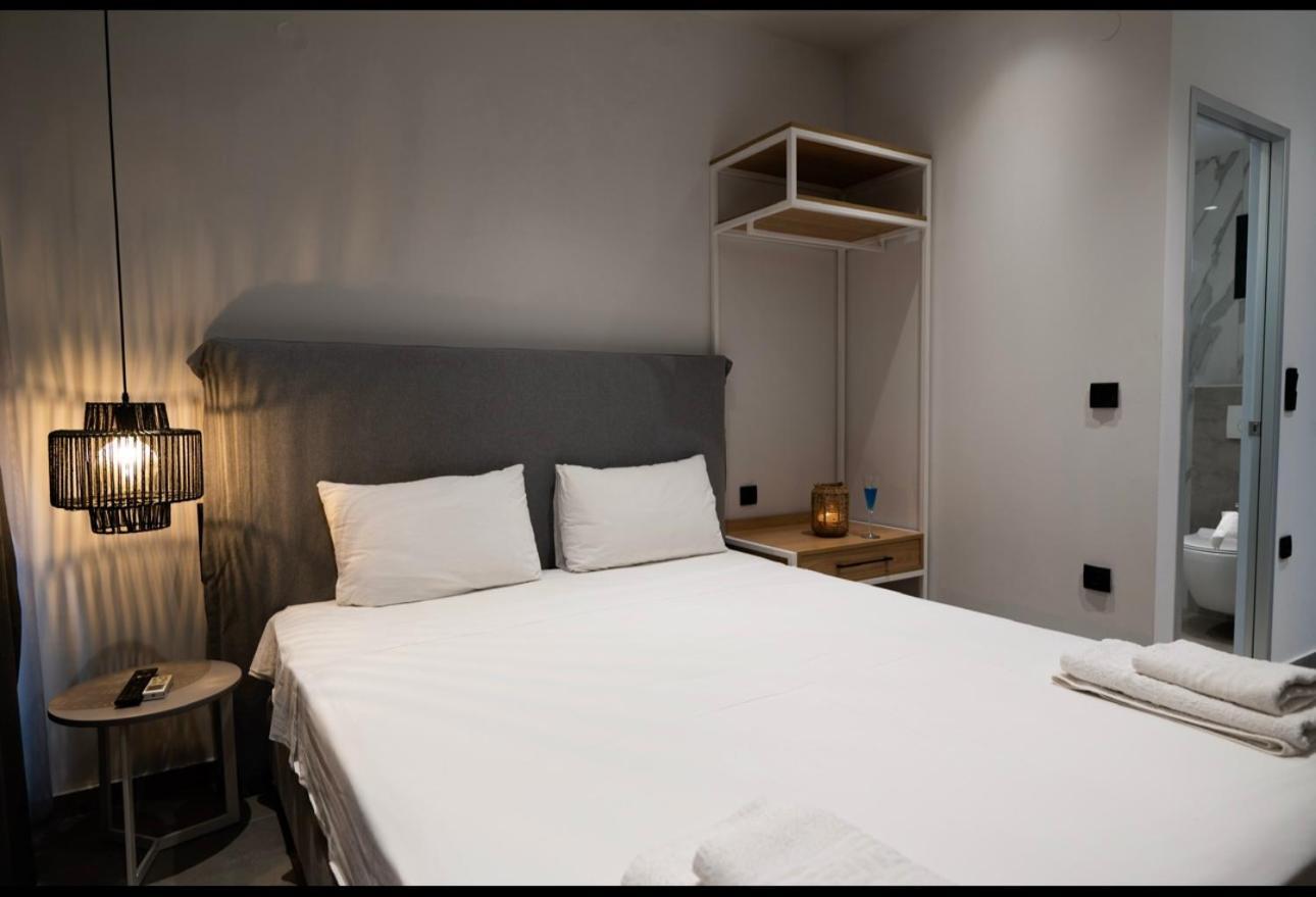 Studio Theano Kallithea  Dış mekan fotoğraf