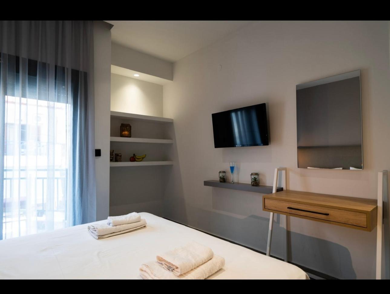 Studio Theano Kallithea  Dış mekan fotoğraf