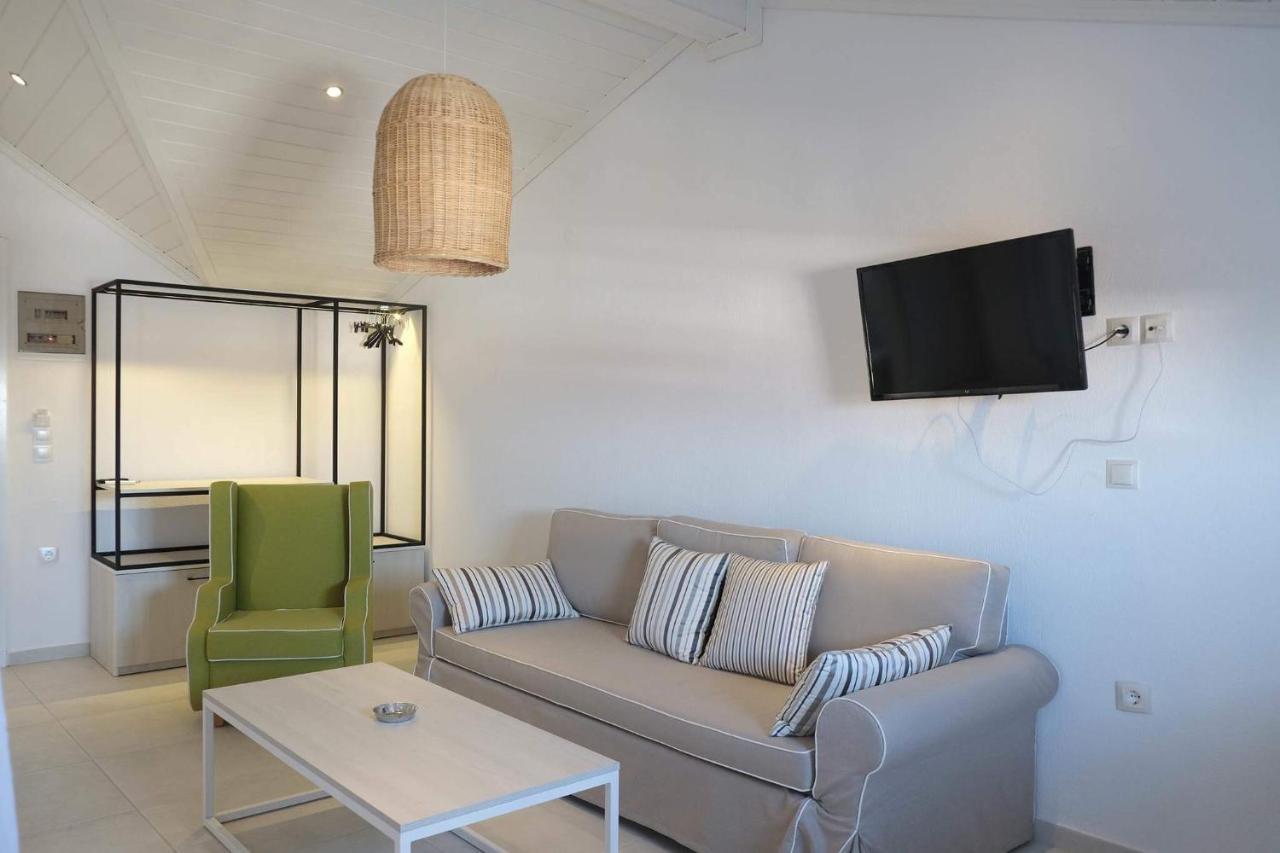 Studio Theano Kallithea  Dış mekan fotoğraf