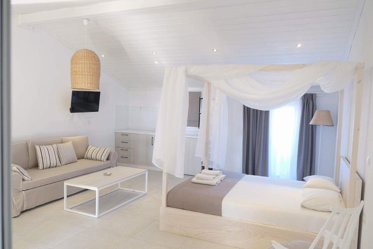 Studio Theano Kallithea  Dış mekan fotoğraf