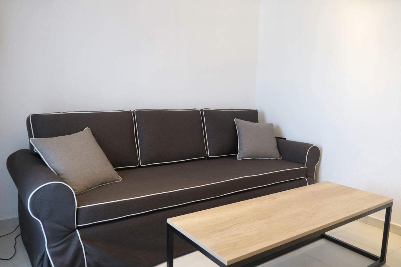 Studio Theano Kallithea  Dış mekan fotoğraf