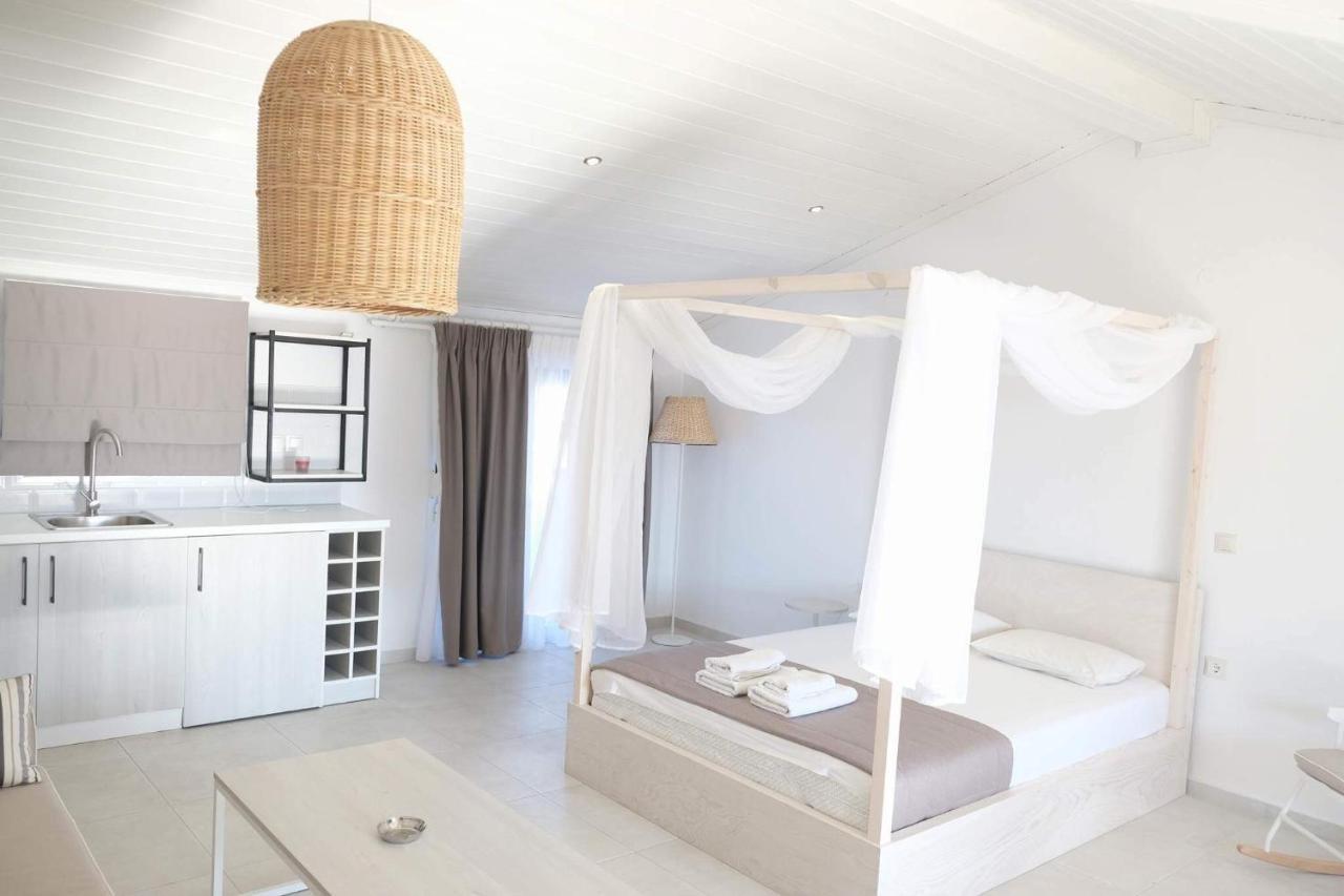 Studio Theano Kallithea  Dış mekan fotoğraf