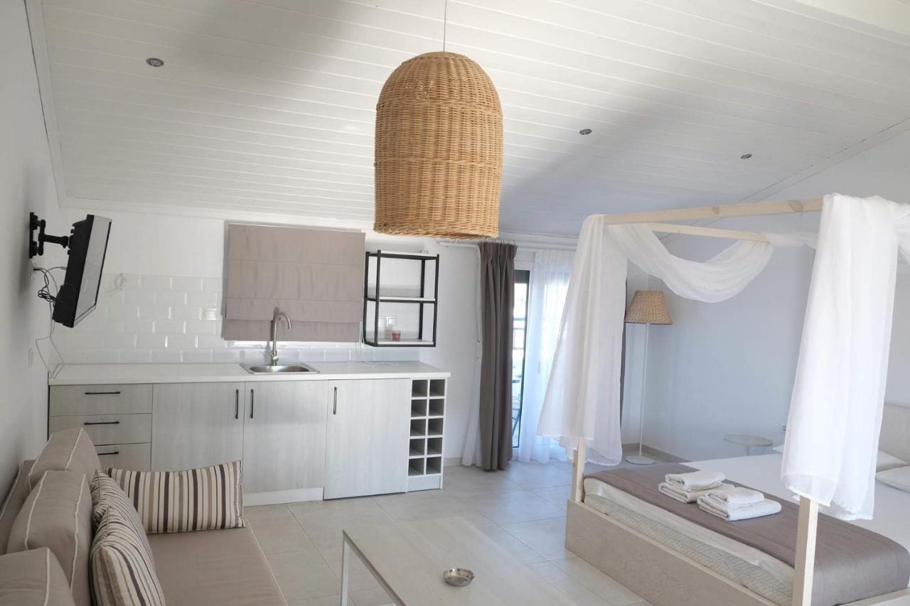 Studio Theano Kallithea  Dış mekan fotoğraf