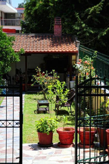 Studio Theano Kallithea  Dış mekan fotoğraf