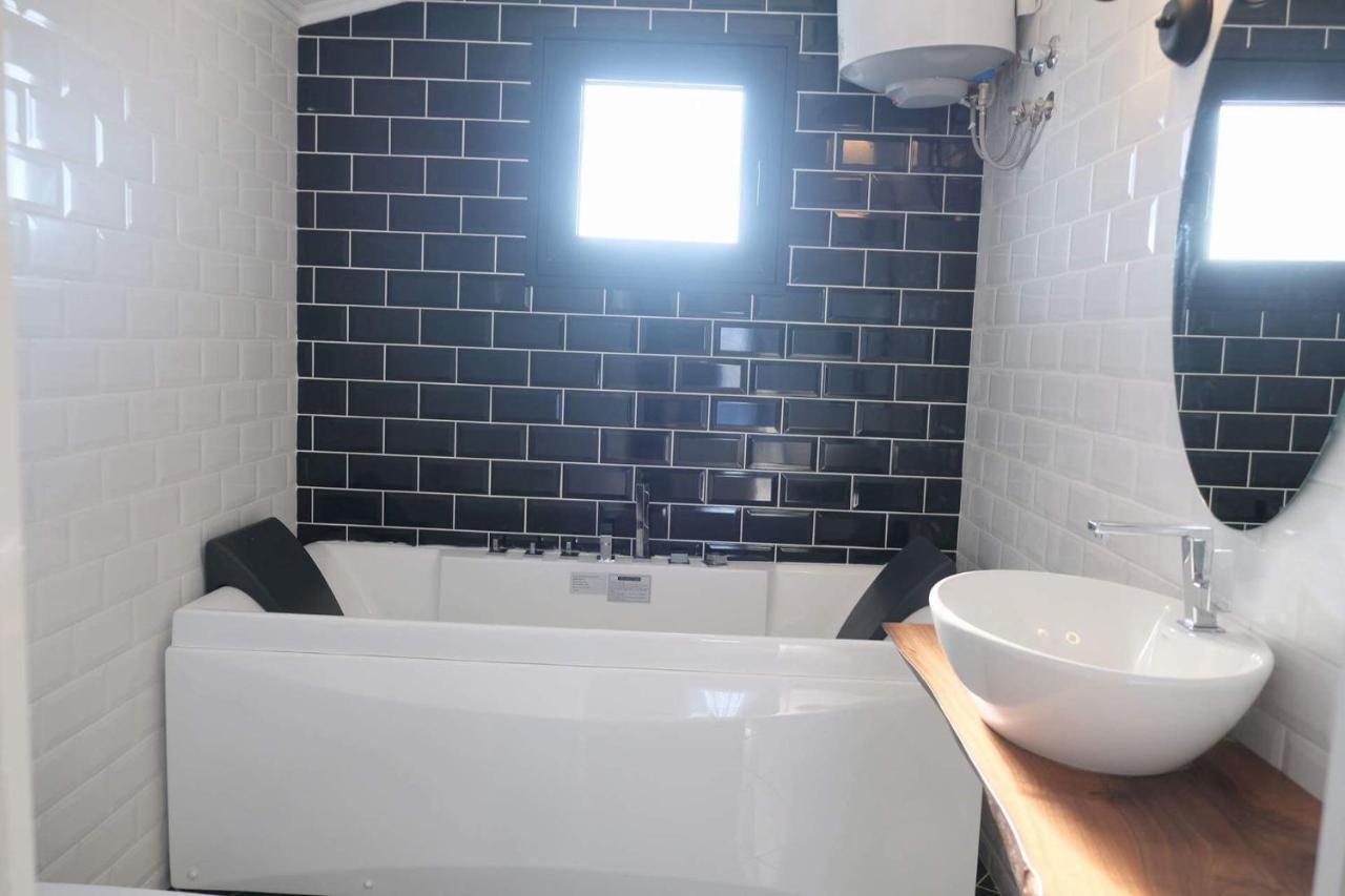Studio Theano Kallithea  Dış mekan fotoğraf