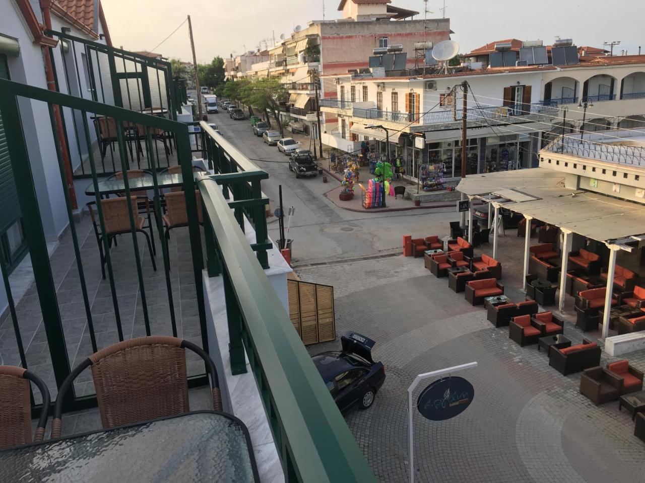 Studio Theano Kallithea  Dış mekan fotoğraf