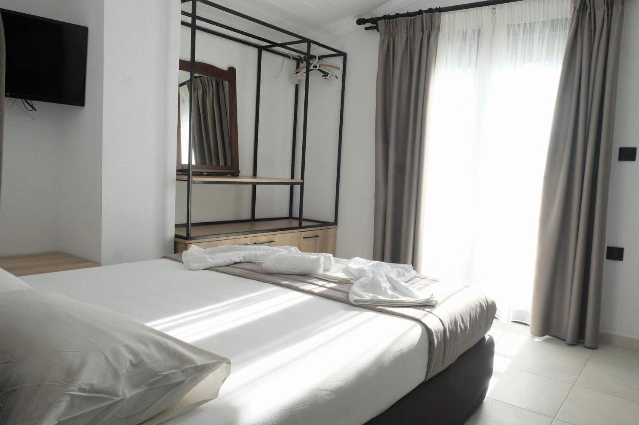 Studio Theano Kallithea  Dış mekan fotoğraf