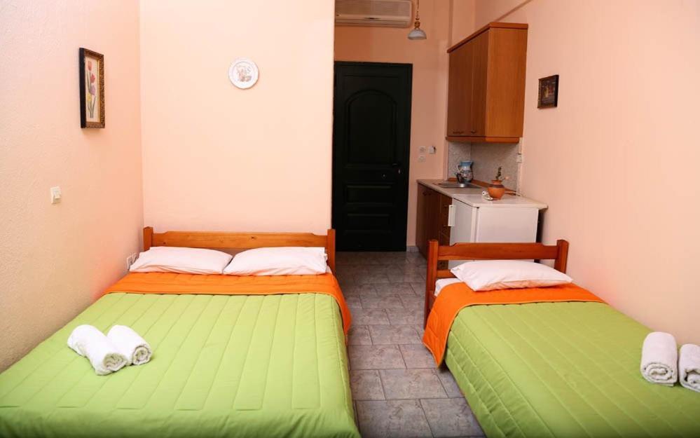 Studio Theano Kallithea  Dış mekan fotoğraf