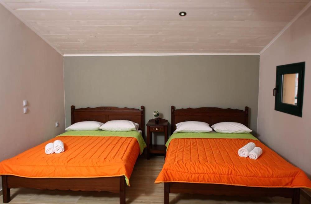 Studio Theano Kallithea  Dış mekan fotoğraf