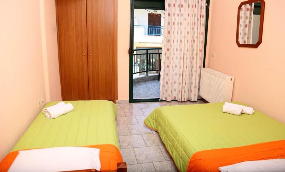 Studio Theano Kallithea  Dış mekan fotoğraf