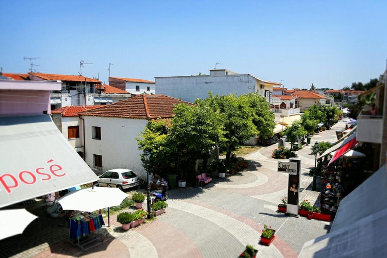 Studio Theano Kallithea  Dış mekan fotoğraf