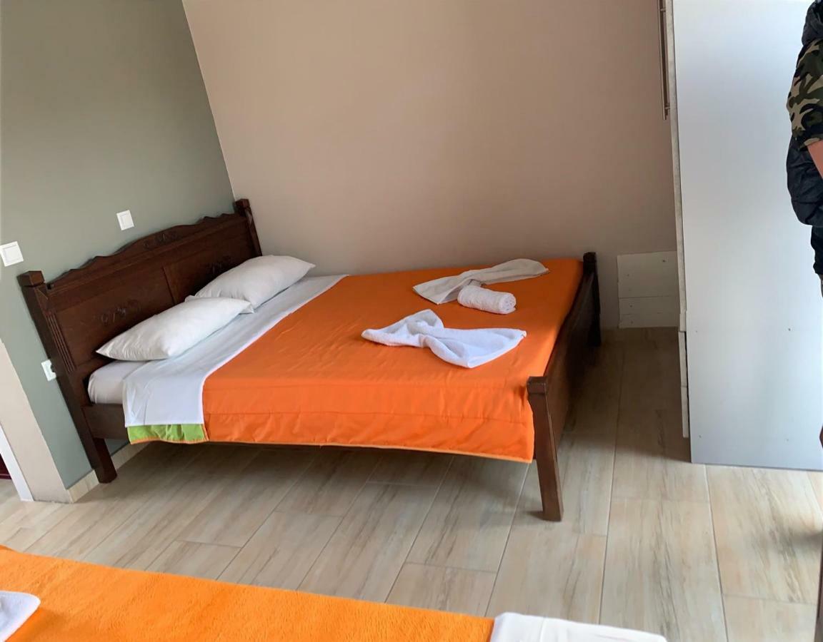 Studio Theano Kallithea  Dış mekan fotoğraf