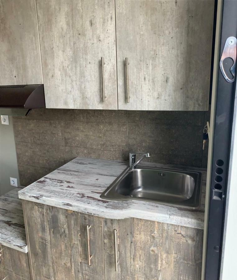 Studio Theano Kallithea  Dış mekan fotoğraf