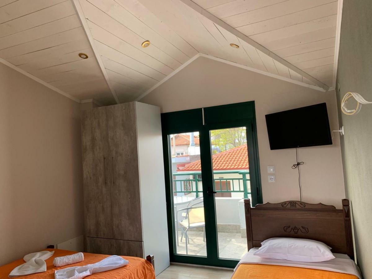 Studio Theano Kallithea  Dış mekan fotoğraf