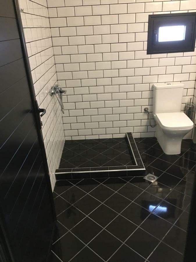 Studio Theano Kallithea  Dış mekan fotoğraf